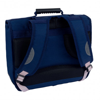 Cartable LOLA ESPELETA Disco Love 38cm 2 compartiments