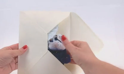 Pirouette Carte de vœux pop-up 3D – Cadeau d'anniversaire pour elle, maman, fille, épouse, petite amie - Carte de remerciement - Carte fleur pour la fête des mères