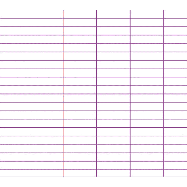 Cahier 24x32 travaux pratiques 96 pages plus besoin de protège cahier