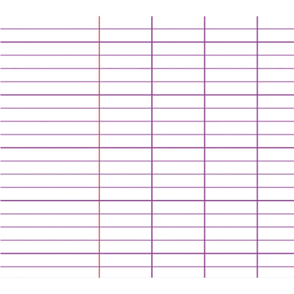 Cahier 24x32 travaux pratiques 96 pages plus besoin de protège cahier