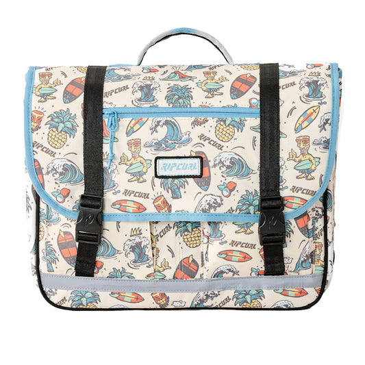 Cartable RIP CURL Satchel Back To School 34cm
