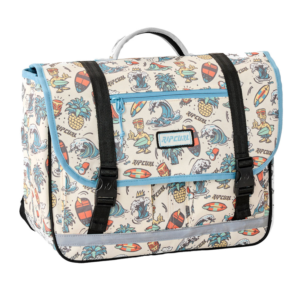 Cartable RIP CURL Satchel Back To School 34cm