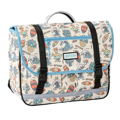 Cartable RIP CURL Satchel Back To School 34cm