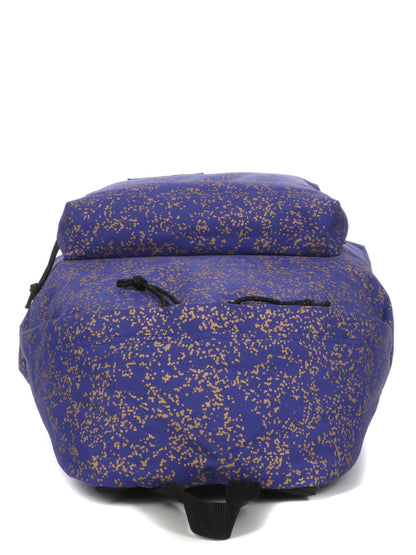 Sac à dos Eastpak Padded Pak'r glitsplash navy