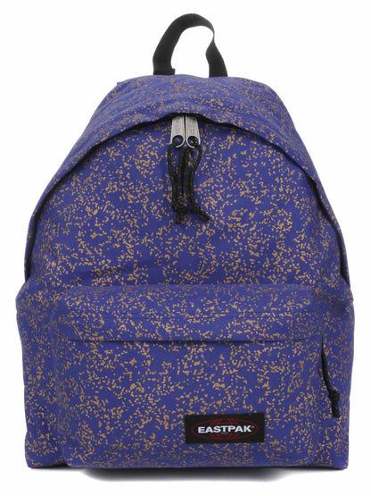Sac à dos Eastpak Padded Pak'r glitsplash navy