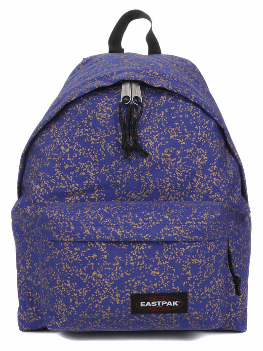 Sac à dos Eastpak Padded Pak'r glitsplash navy