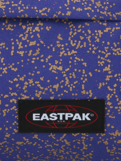 Sac à dos Eastpak Padded Pak'r glitsplash navy