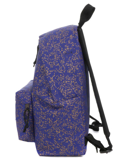 Sac à dos Eastpak Padded Pak'r glitsplash navy