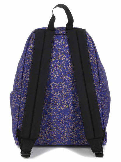 Sac à dos Eastpak Padded Pak'r glitsplash navy