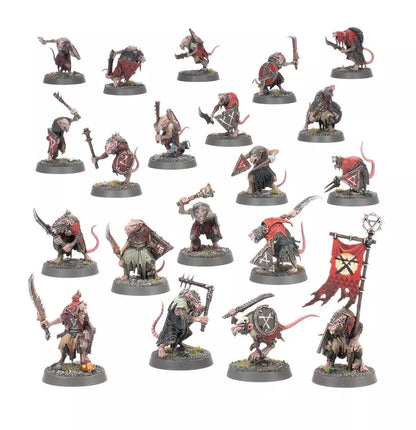 Set De Découverte (Français) - Warhammer Age of Sigmar - Games Workshop