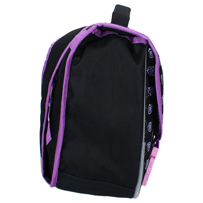 Cartable MONSTER HIGH 38cm Feeling Fierce 2 compartiments