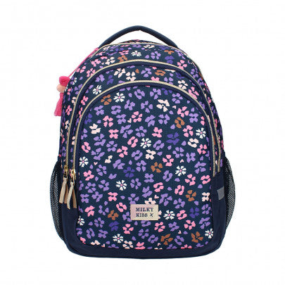 Sac à dos MILKY KISS Wildflower 2 compartiments