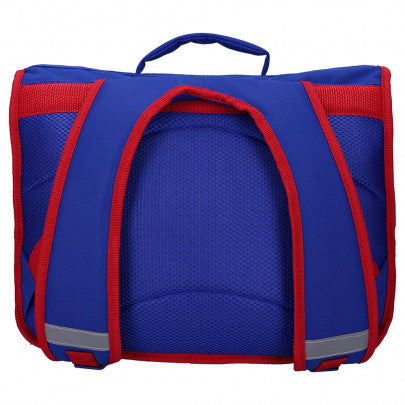 Cartable SONIC Still Unstoppable 38cm 2 compartiments