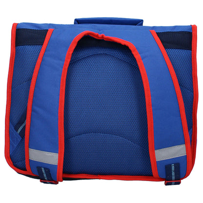 Cartable PAT PATROUILLE Go Pups Go 38cm 2 compartiments