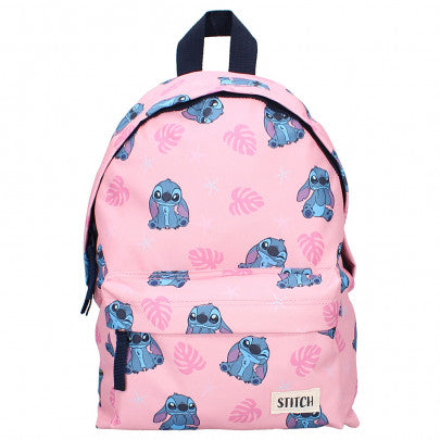 Sac à dos loisirs LILO ET STITCH Little Friends